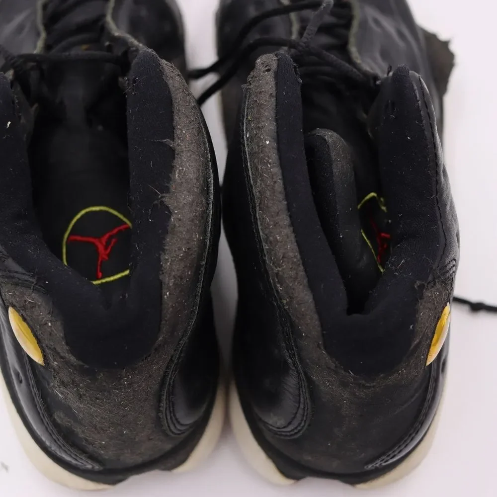 Air Jordan 13 Retro Playoffs 2010 Size 13 414571-001 AS IS Restoration Project